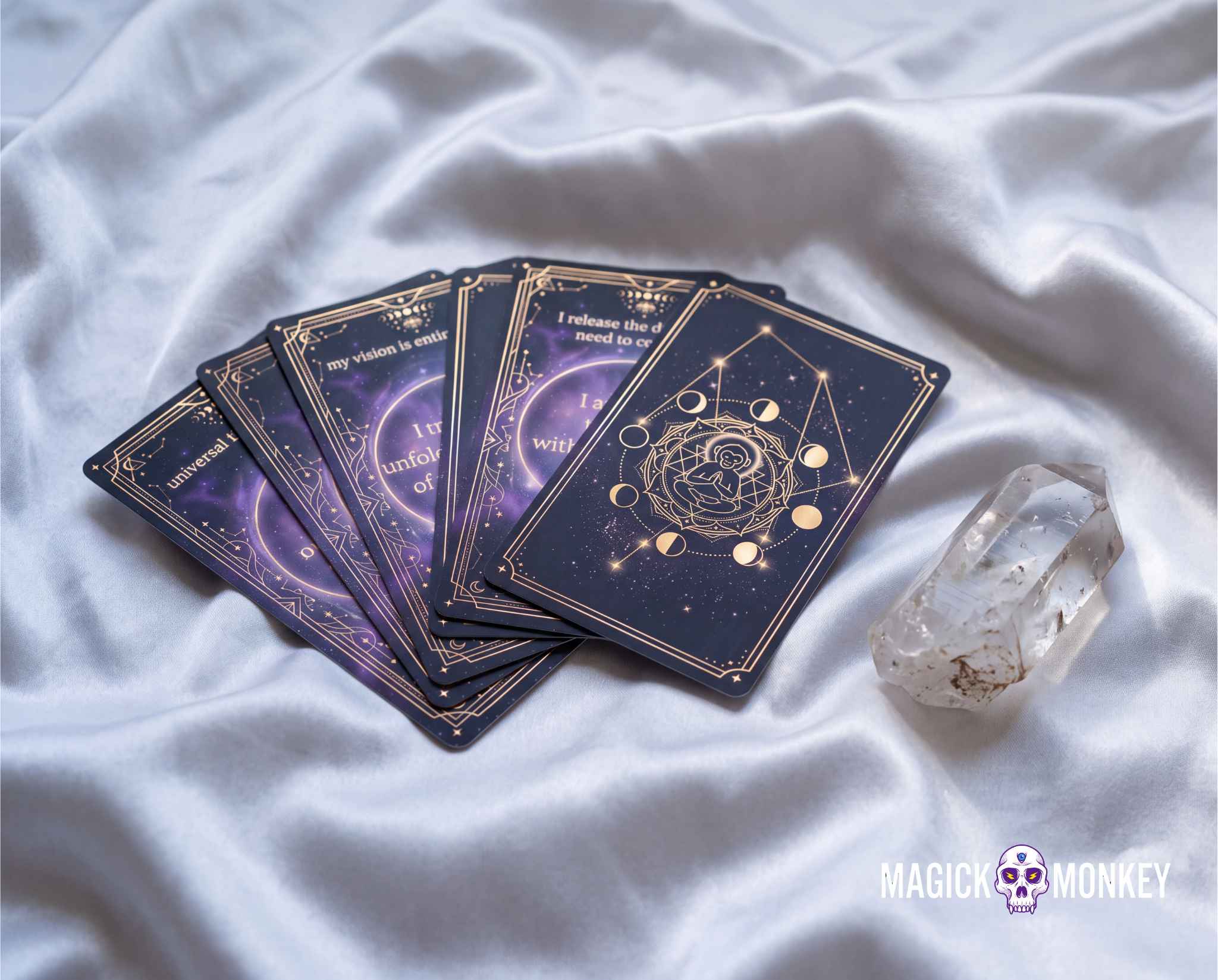 Cosmic Clarity, photo 4 of 6