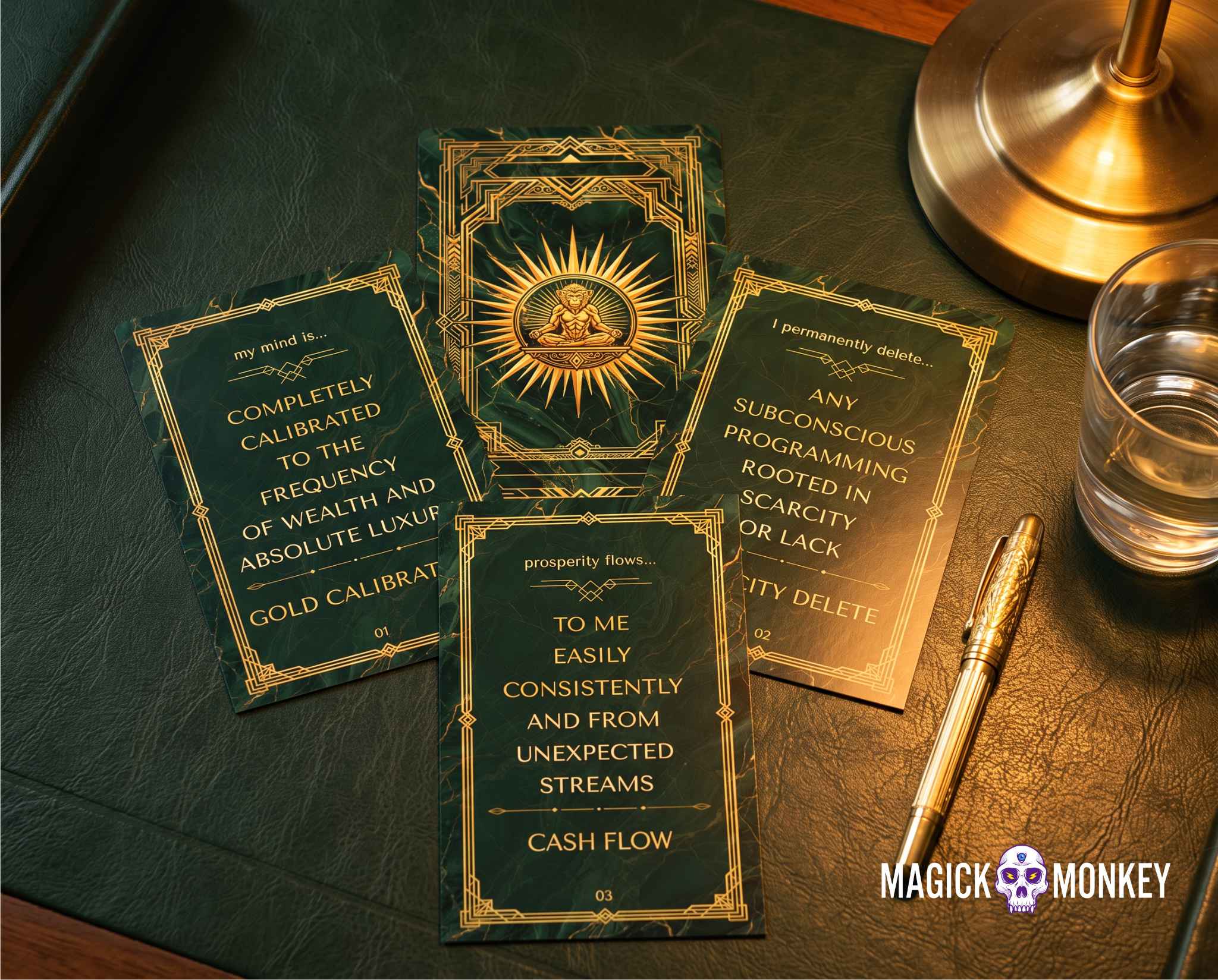 Magnetic Abundance, photo 3 of 5