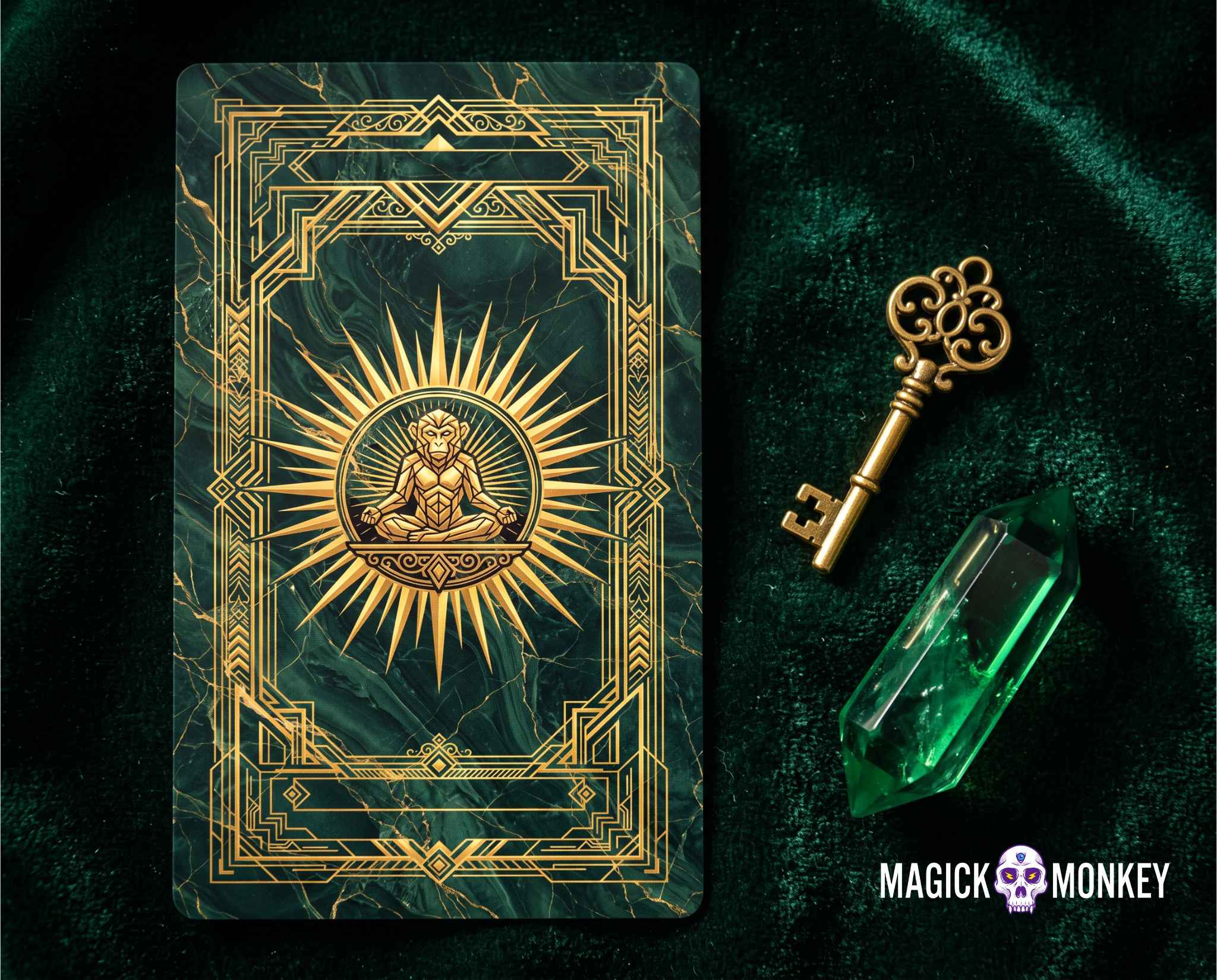 Magnetic Abundance, photo 4 of 5