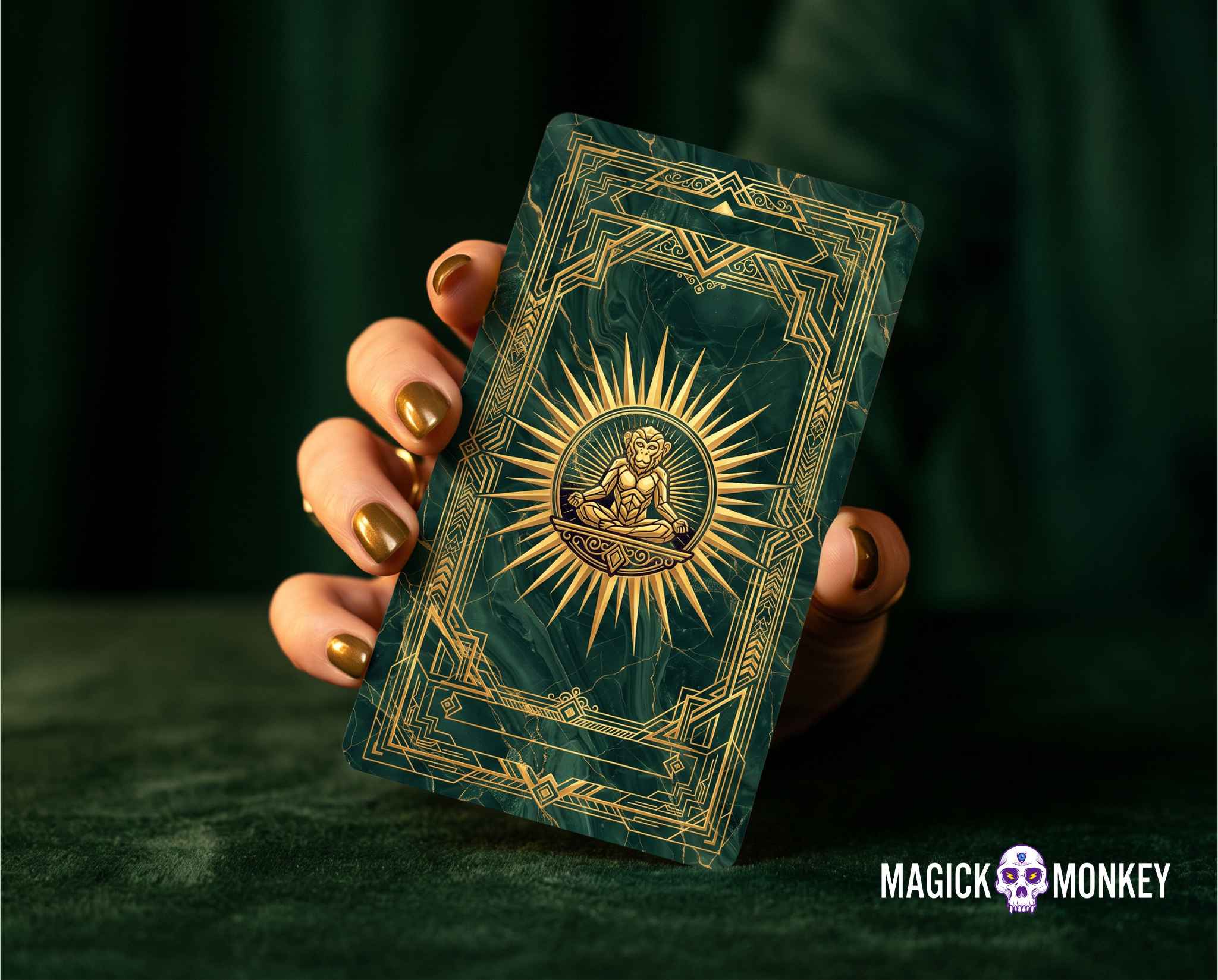 Magnetic Abundance, photo 5 of 5