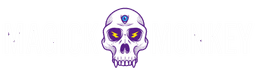 Magick Monkey